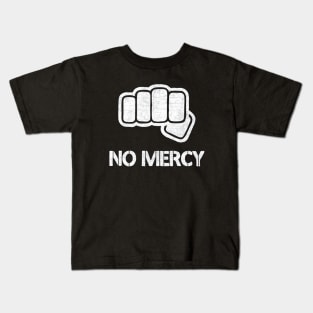 Cobra Kai - No Mercy Kids T-Shirt